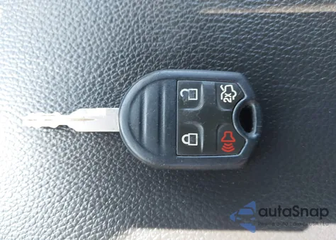 2014 Ford Expedition El Limited from USA, damaged, VIN 1FMJK1K54EEF41524